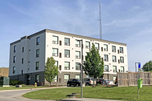 commercial real estate
