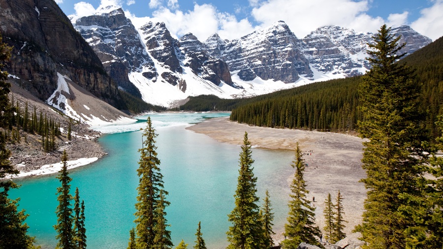 Top family-friendly destinations in Canada you haven’t thought about destinations in Canada Partner Spotlight