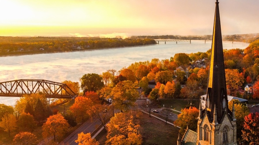 Top family-friendly destinations in Canada you haven’t thought about destinations in Canada Partner Spotlight