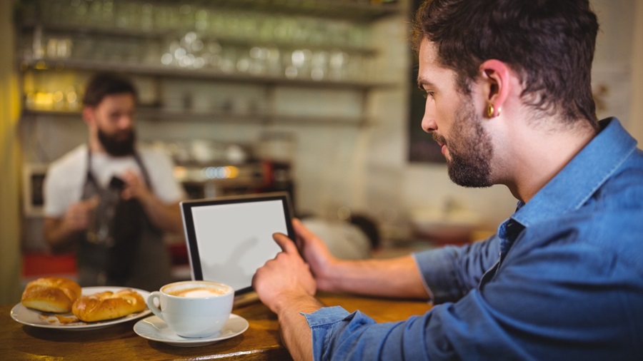 How to stay safe on public WiFi while travelling public wifi Partner Spotlight