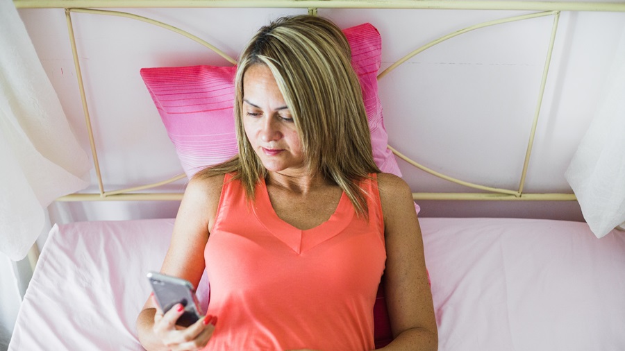 Breaking the silence on chronic intimate health issues intimate health Partner Spotlight
