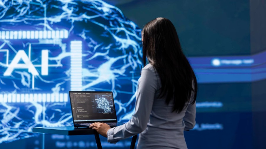 Data annotation for ethical AI: Ensuring bias-free and fair machine learning models data annotation for ethical ai Partner Spotlight