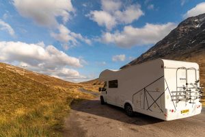 motorhome