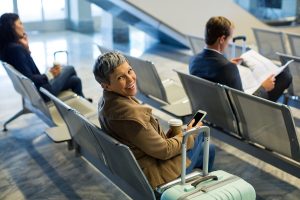 airports