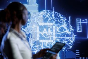 data annotation for ethical ai