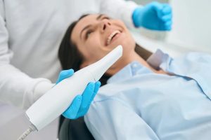 intraoral camera