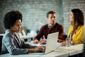 crm for banking