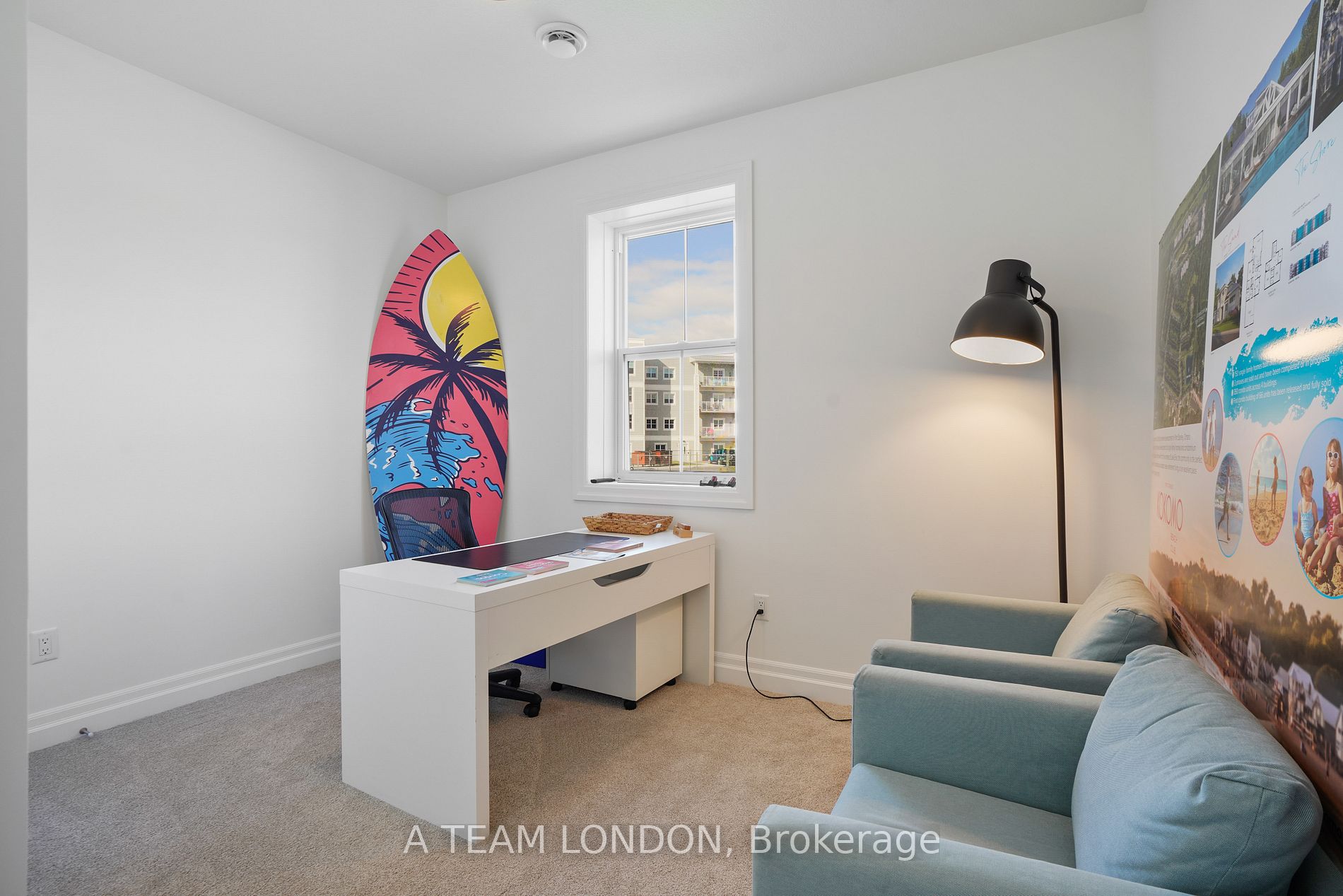 Home of the Week: 97 The Promenade 97 the promenade Home of the Week