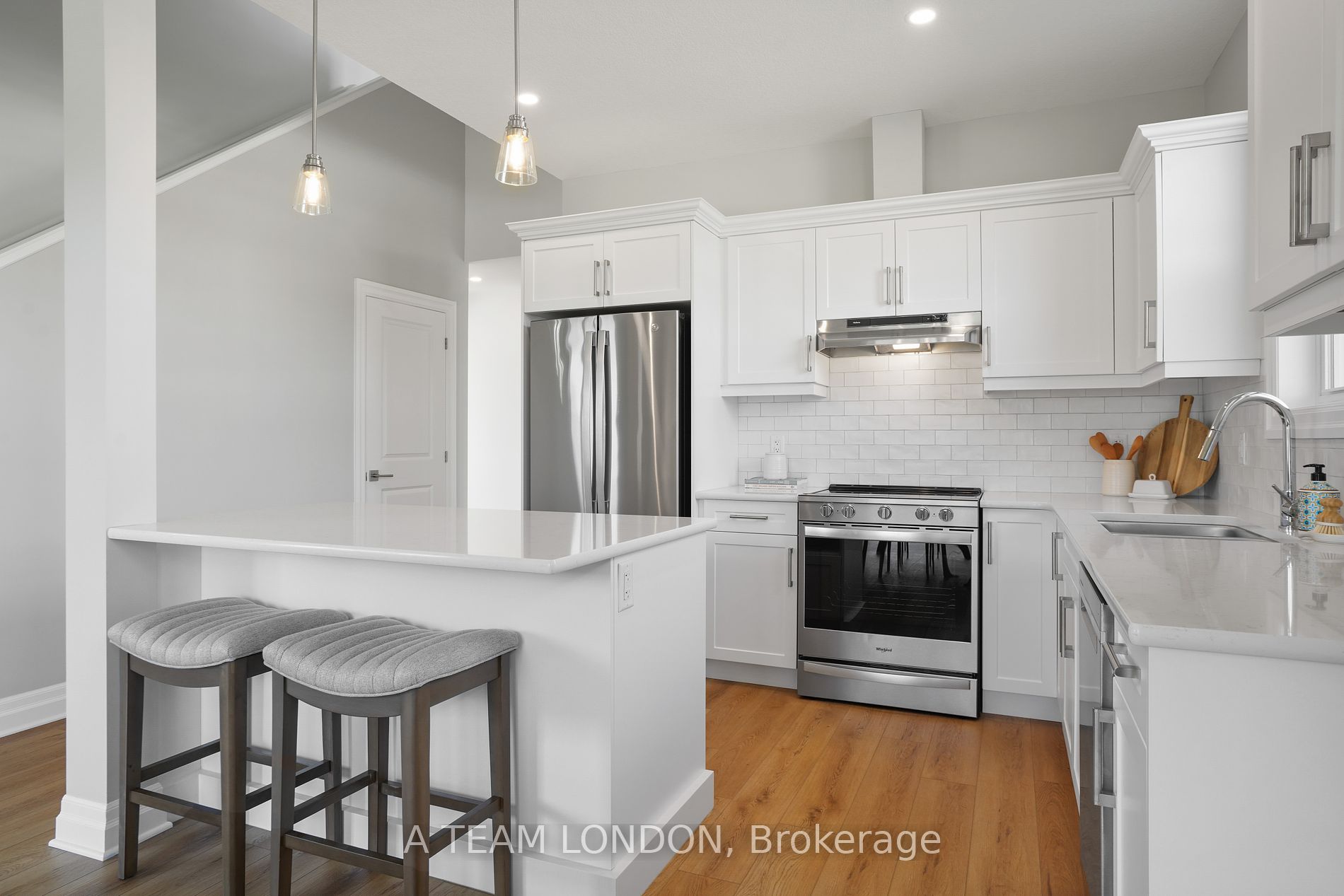 Home of the Week: 97 The Promenade 97 the promenade Home of the Week