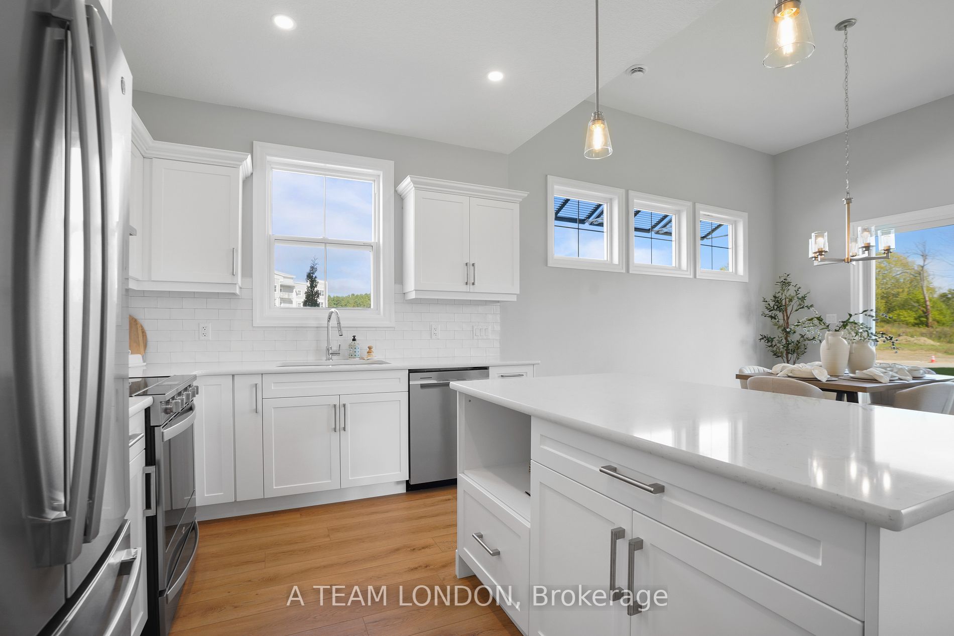 Home of the Week: 97 The Promenade 97 the promenade Home of the Week