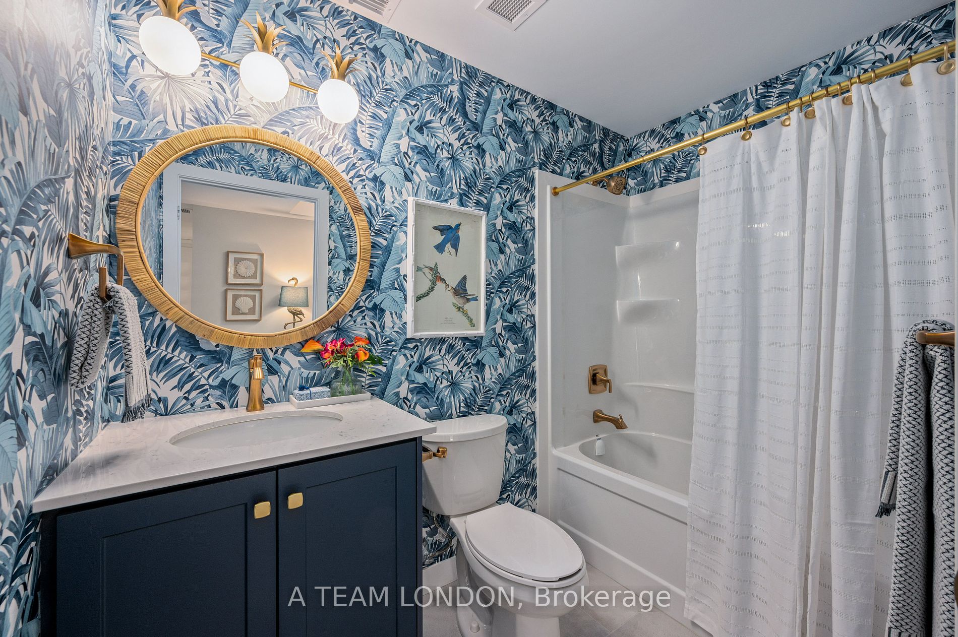 Home of the Week: 100 The Promenade 100 the promenade Home of the Week