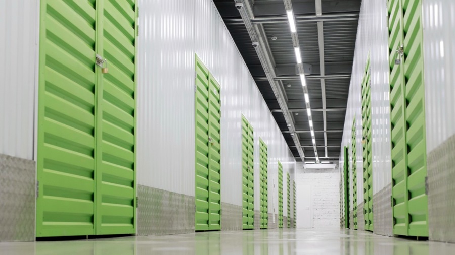 The Environmental Benefits Of Using Storage Units For Seasonal Items | London Inc Magazine