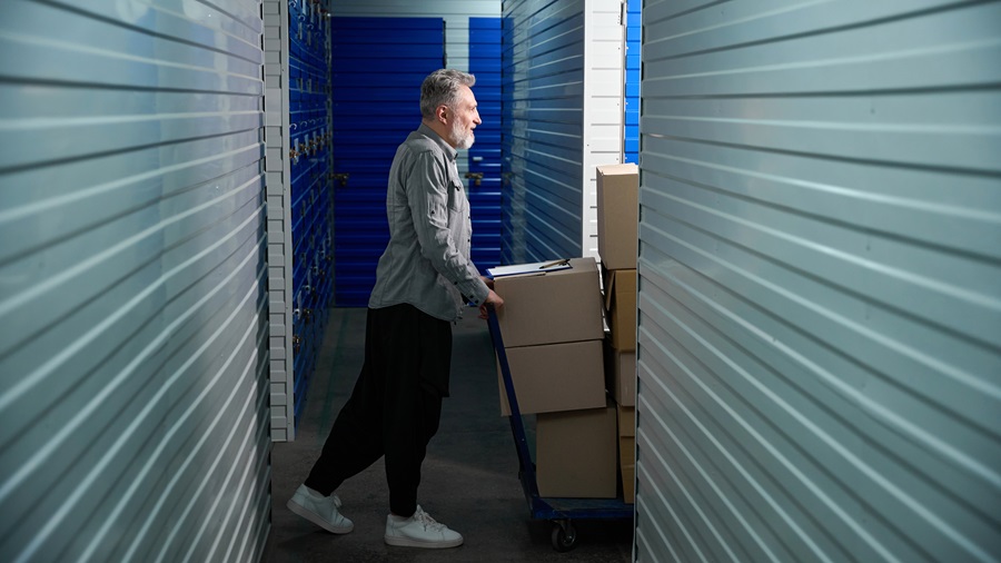 The environmental benefits of using storage units for seasonal items storage units Partner Spotlight