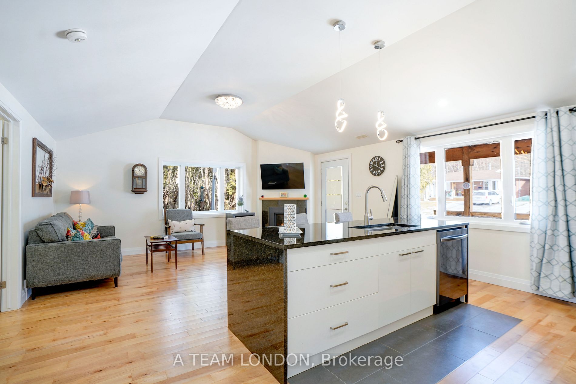 Home of the Week: 262 Frances Street 262 Frances Street Home of the Week