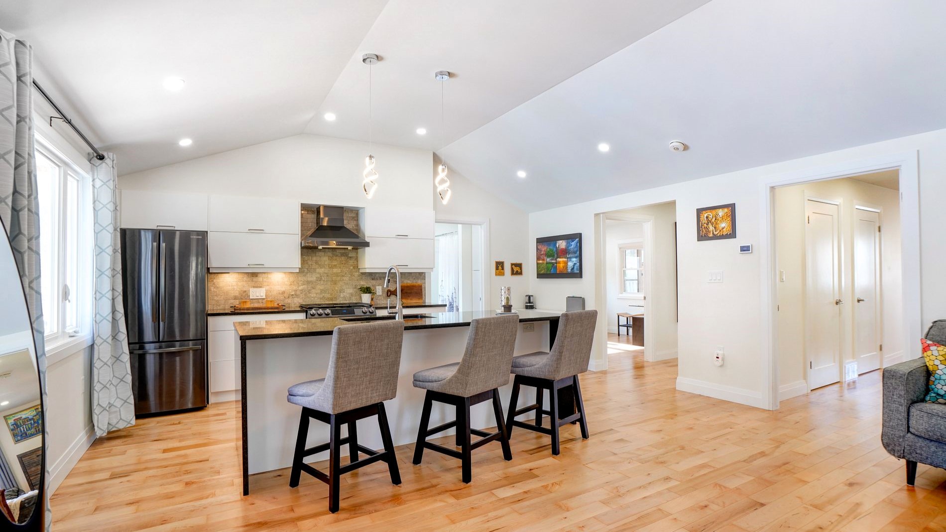 Home of the Week: 262 Frances Street 262 Frances Street Home of the Week