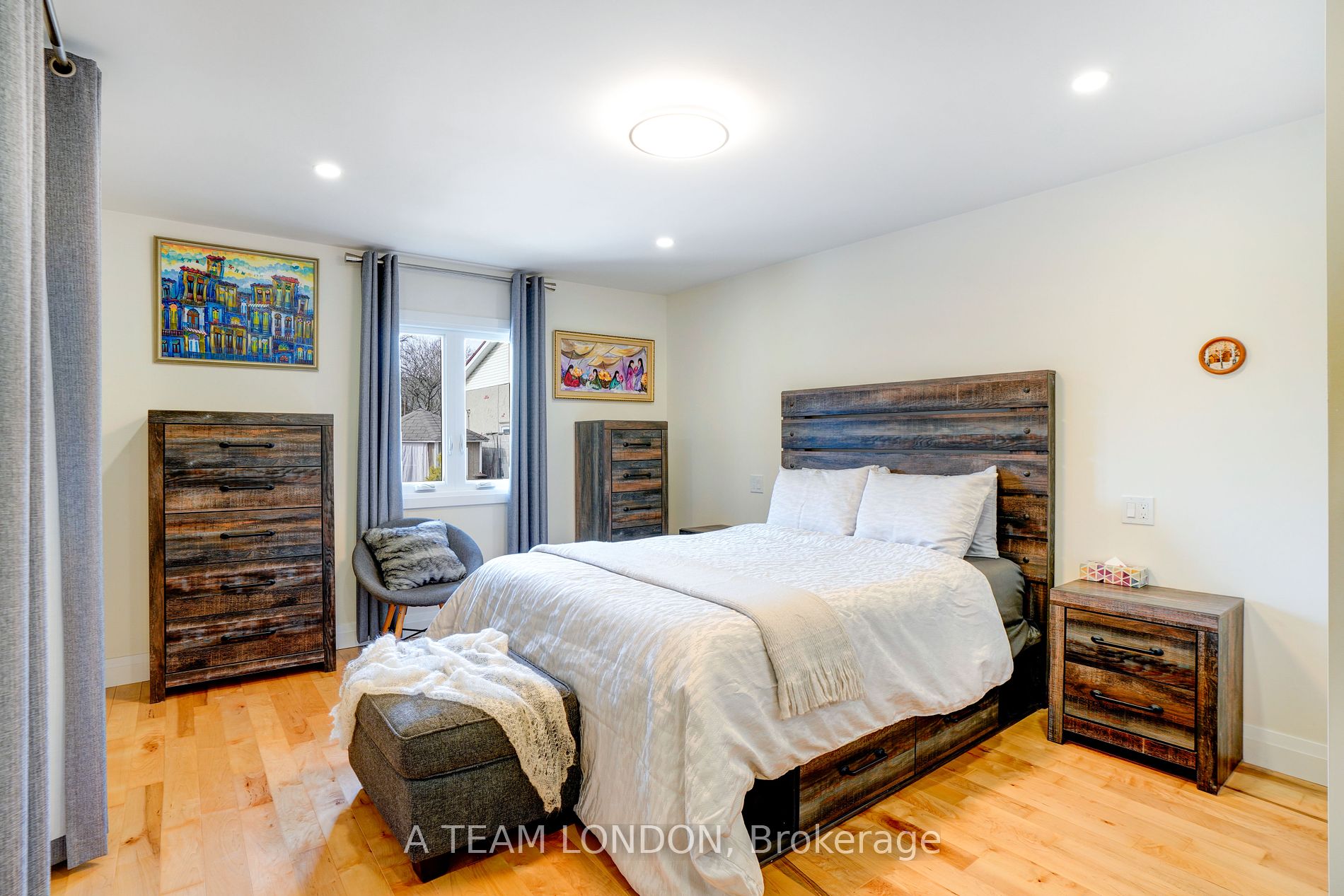 Home of the Week: 262 Frances Street 262 Frances Street Home of the Week