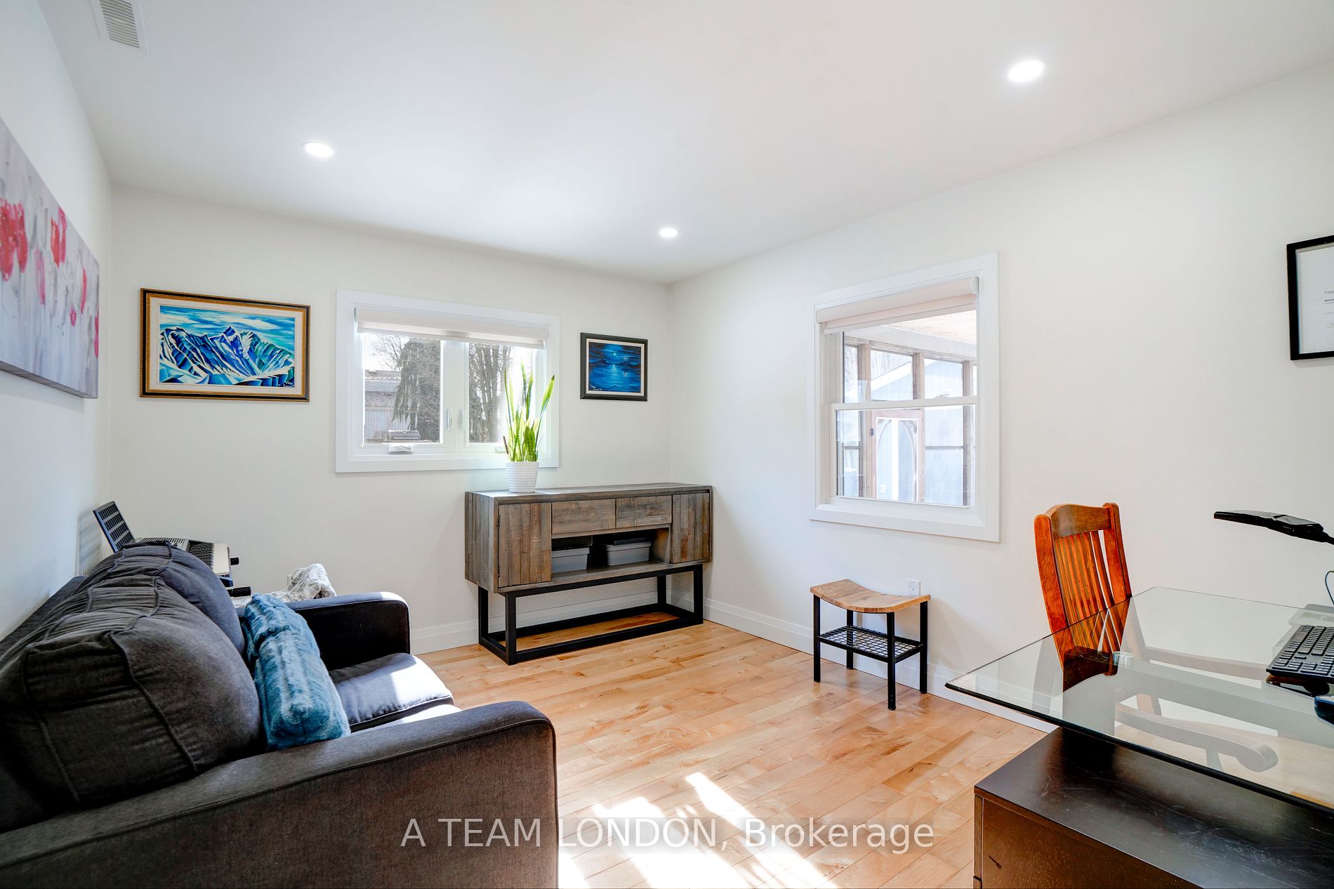 Home of the Week: 262 Frances Street 262 Frances Street Home of the Week