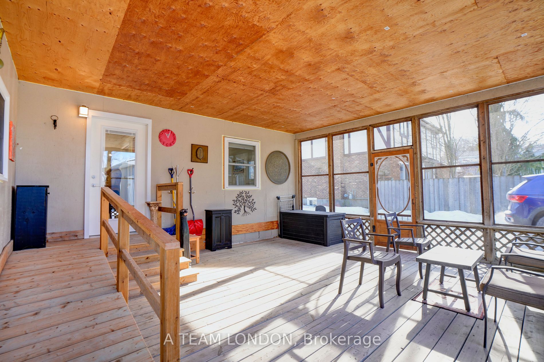 Home of the Week: 262 Frances Street 262 Frances Street Home of the Week
