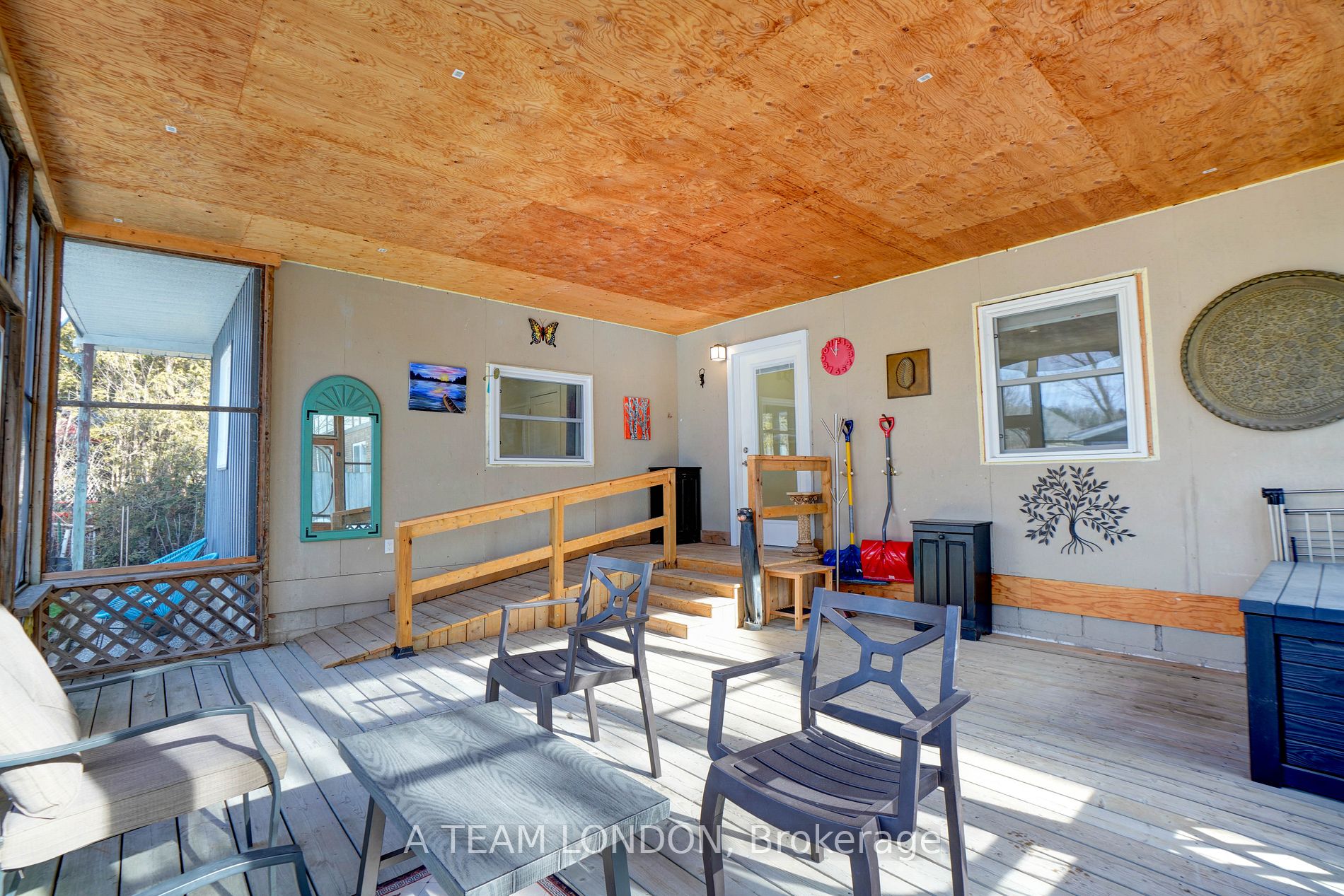 Home of the Week: 262 Frances Street 262 Frances Street Home of the Week