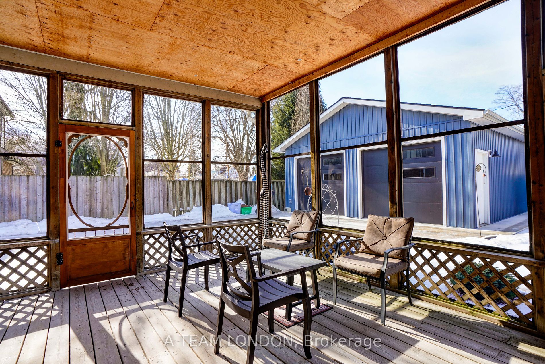Home of the Week: 262 Frances Street 262 Frances Street Home of the Week