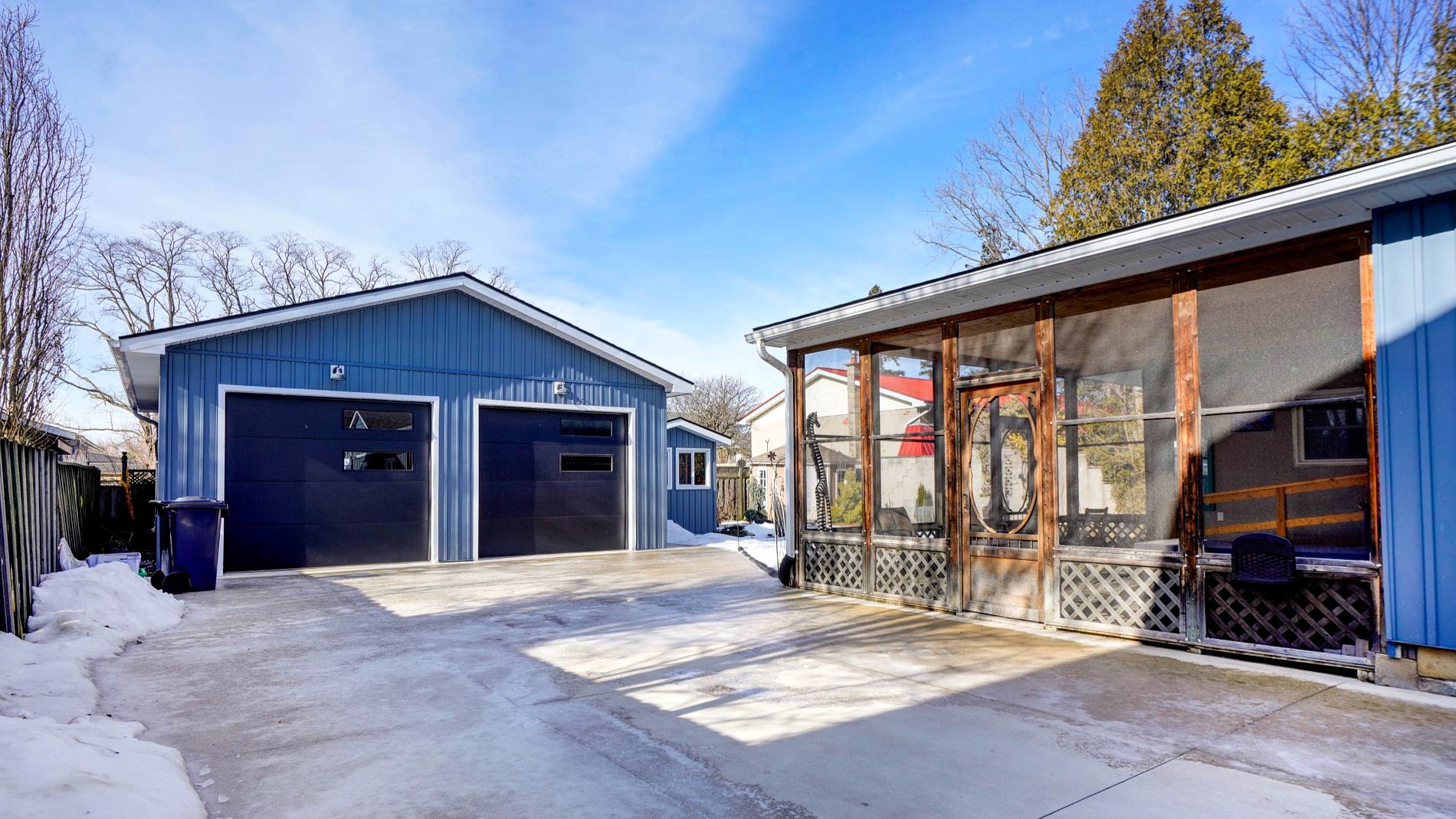 Home of the Week: 262 Frances Street 262 Frances Street Home of the Week