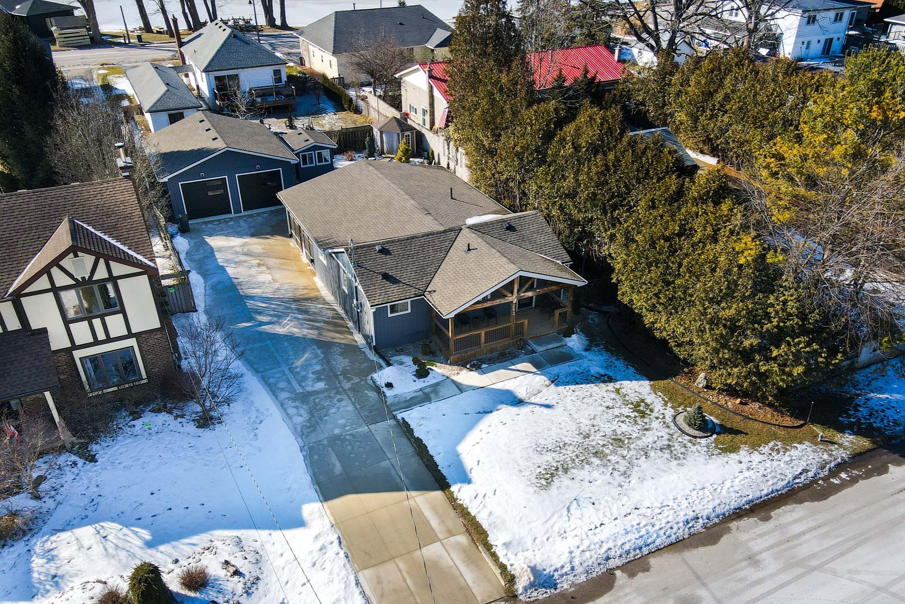 Home of the Week: 262 Frances Street 262 Frances Street Home of the Week