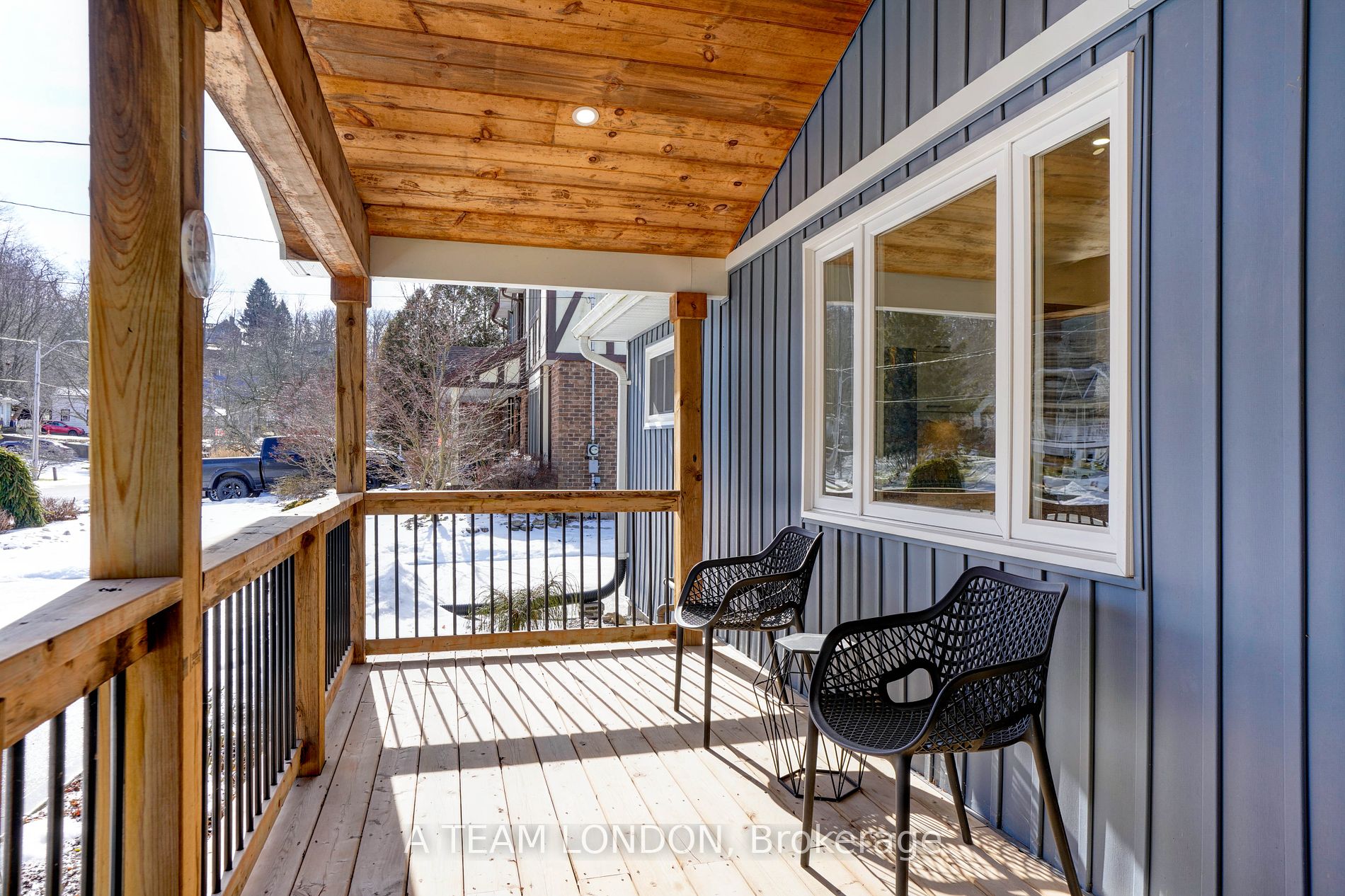 Home of the Week: 262 Frances Street 262 Frances Street Home of the Week