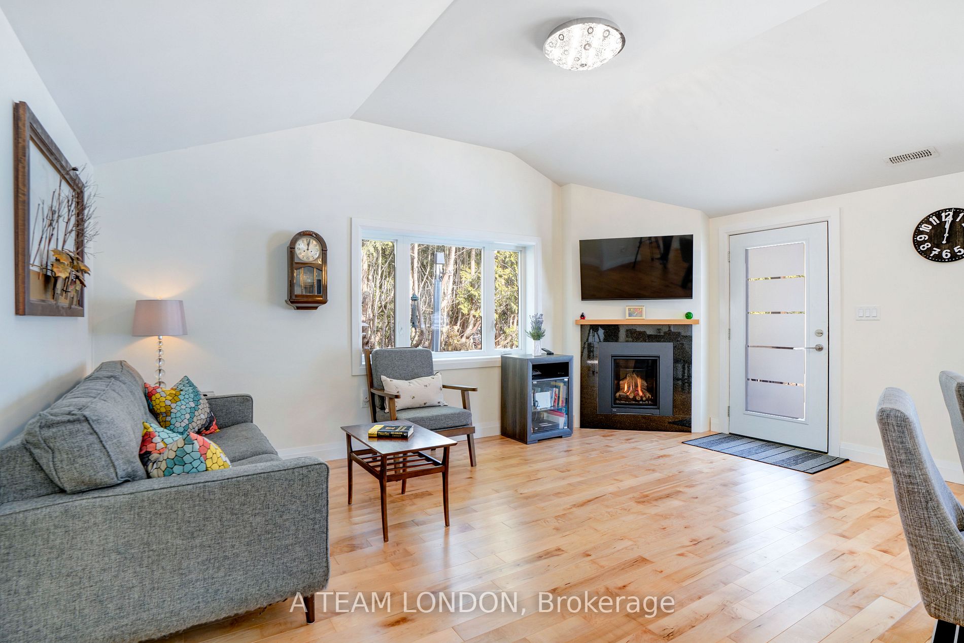 Home of the Week: 262 Frances Street 262 Frances Street Home of the Week