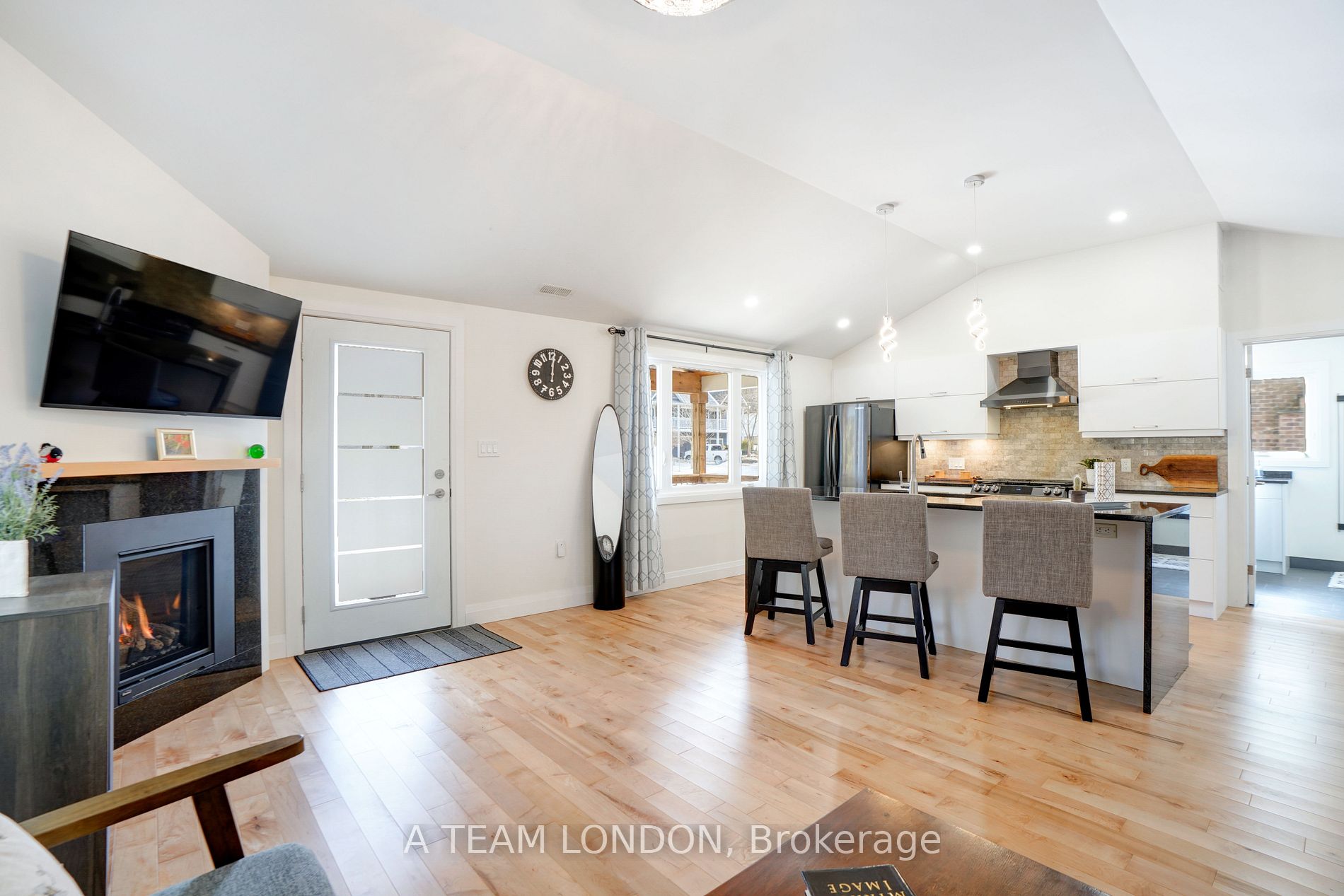 Home of the Week: 262 Frances Street 262 Frances Street Home of the Week