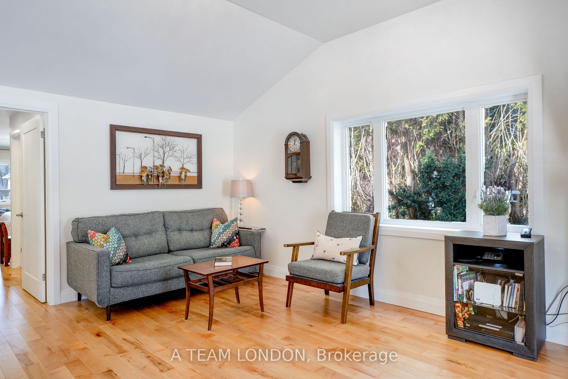 Home of the Week: 262 Frances Street 262 Frances Street Home of the Week