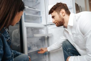 refrigerator cooling