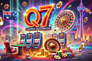 Q7 casino