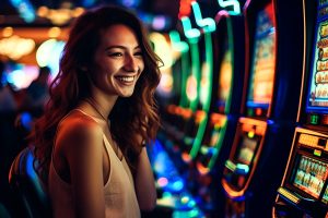 SlotShake Casino