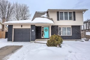 927 Farnham Road