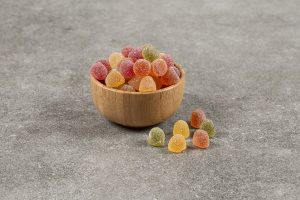 kratom gummies