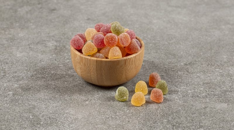 kratom gummies