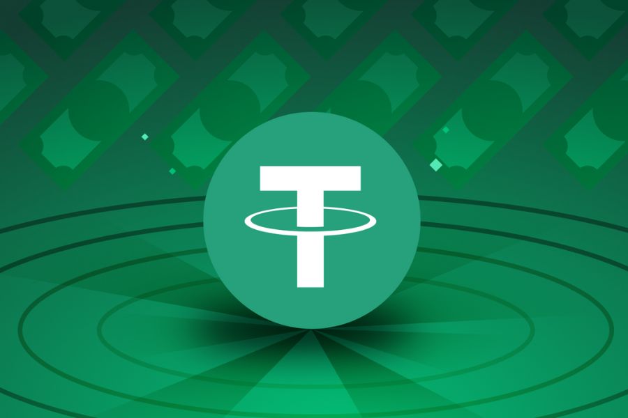 cash out tether