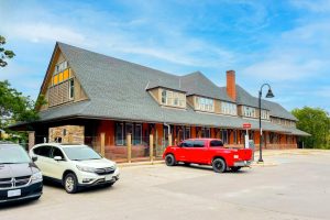 commercial real estate