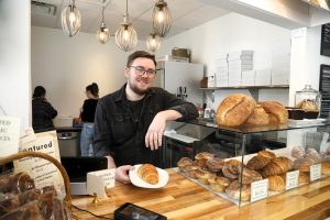 artisan bakery