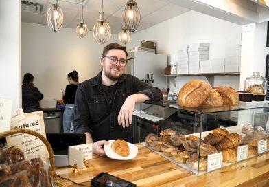 artisan bakery