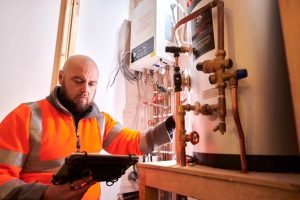 heating services