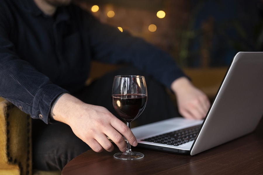 wine subscription
