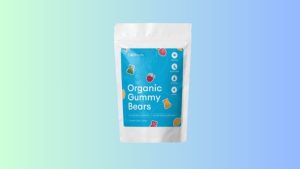 Bliss Harmony CBD Gummies Reviews to Benefits, Uses, and Potential Drawbacks!