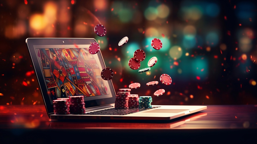 Exploring the excitement of Allyspin online casino games allyspin Partner Spotlight