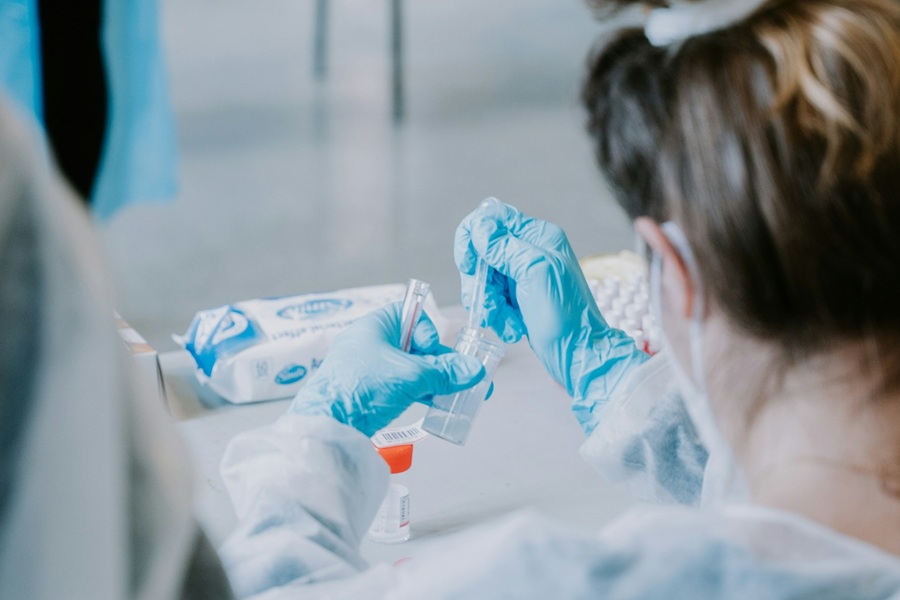 GHK-Cu peptide versus GHK: Exploring potential implications in research GHK Partner Spotlight