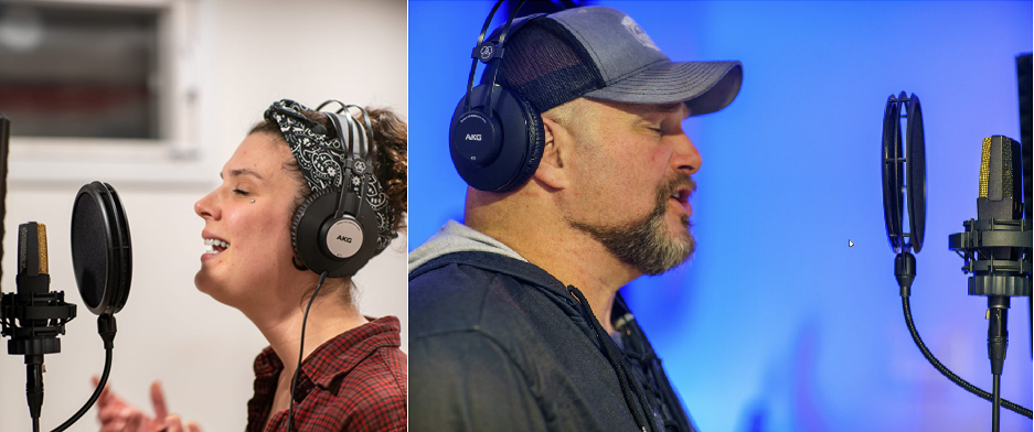 Edmonton’s music scene welcomes a game-changer: OMS Studio edmonton Partner Spotlight