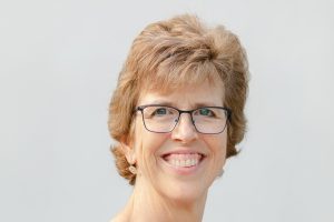 barbara bentley