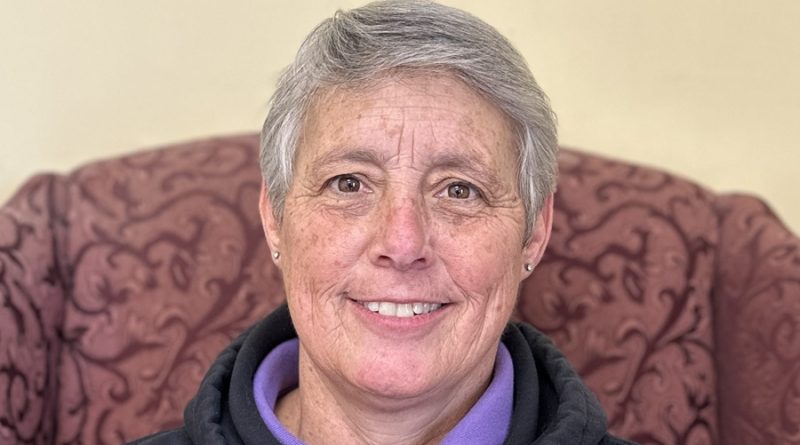 karen blanchard