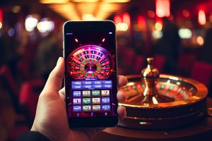 roulette