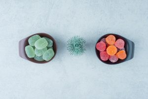 quality kratom candies